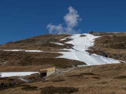 Assurance et stations de ski : un partenariat crucial pour une transition durable