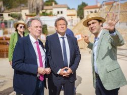  Bandol : un projet d'envergure pour le tourisme