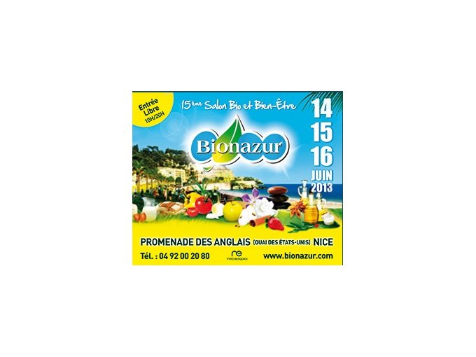 Bionazur : le week end