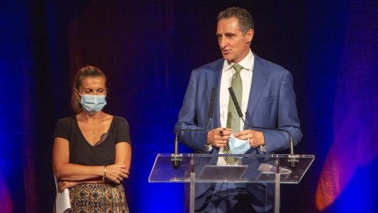 Au Pradet, une saison culturelle pour oublier des mois de frustrations !