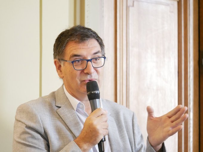 Pas de coupures de gaz