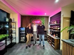 À La Farlède, « La P'tite Boutique du coin » célèbre les saveurs locales 