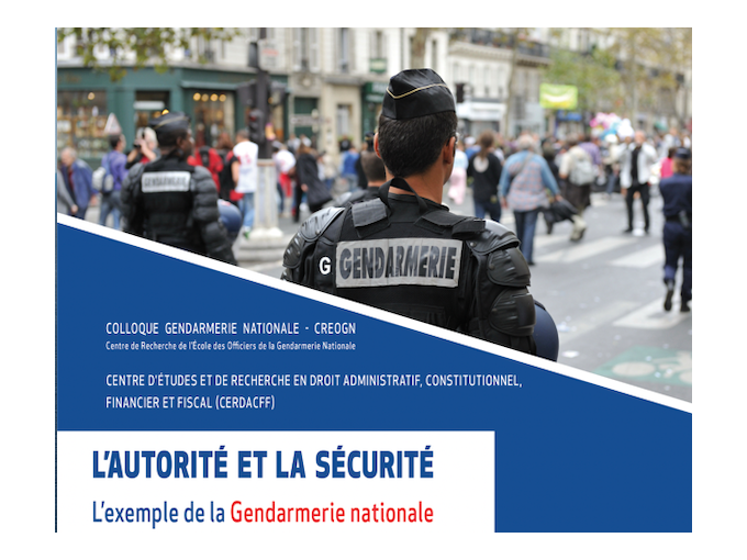 Colloque CERDACFF/CREOGN