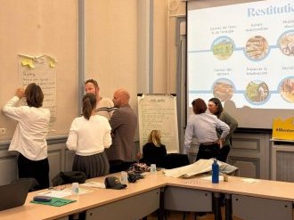 'Club du Tourisme Durable' Menton, Riviera & Merveilles : une nouvelle étape pour un tourisme engagé 