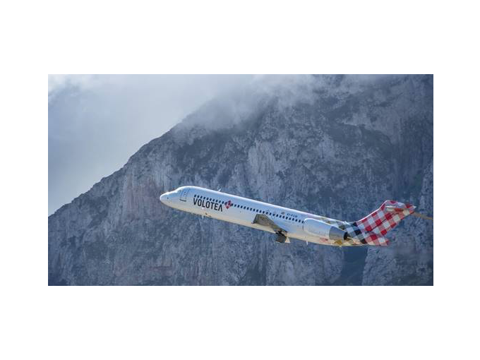 Volotea lance deux nouvel
