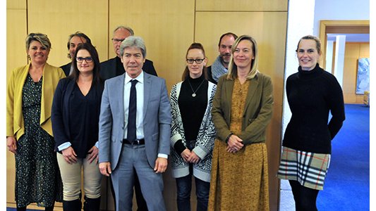 "Stars et Métiers" : quelles seront les entreprises du 06 primées cette année ?