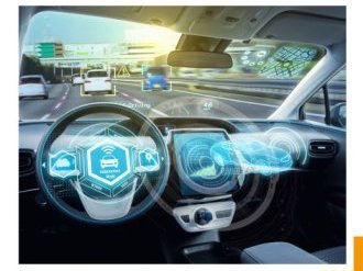 Partenariat LEAT UCA et TAS Group : La blockchain au service des accidents de la route