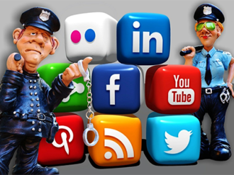 Code d'usage des réseaux sociaux et du webmarketing À CréACannes