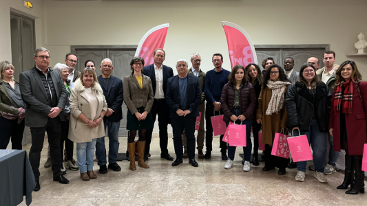 À Brignoles, la Ville va bâtir une Maison des internes en 2026