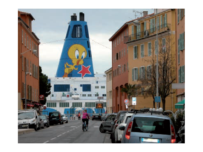Veni, vidi.. VITE DIT !