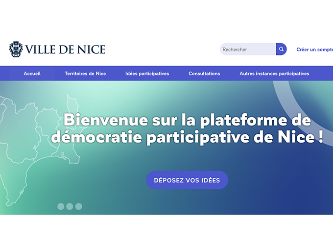 Démocratie participative
