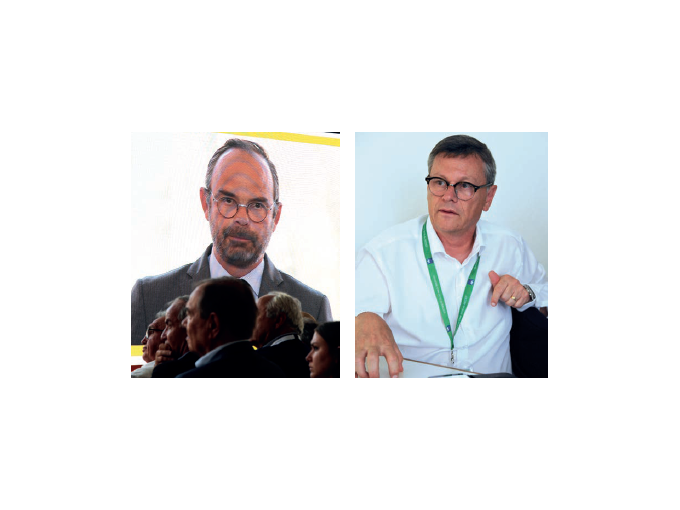 UPE-06 - MEDEF : la (…)