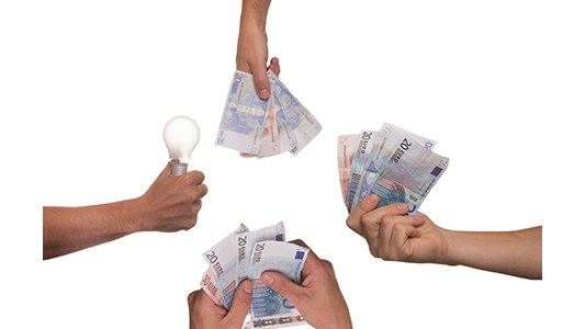 Une première française : la Fondation UCA lance sa plateforme de financement participatif étudiante