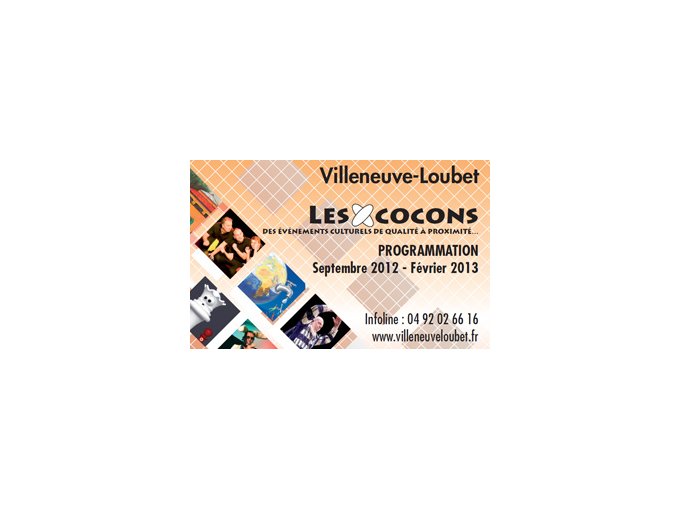 Villeneuve-Loubet : (…)