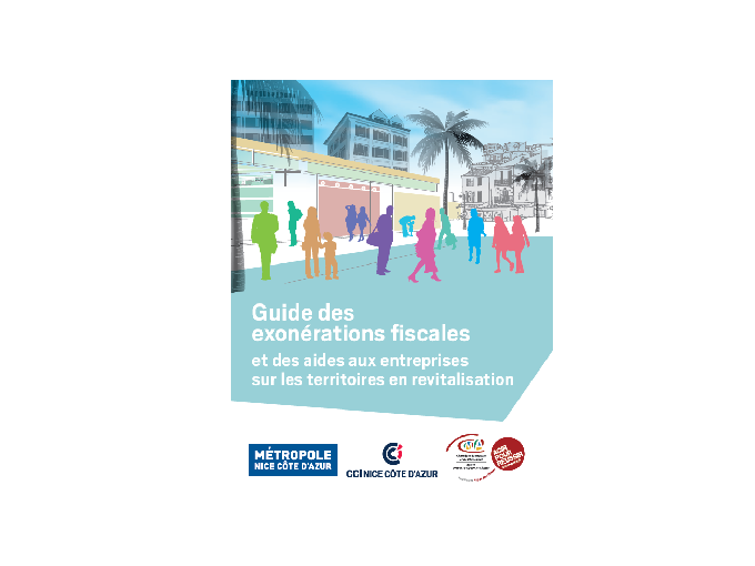 Entrepreneurs de la (…)