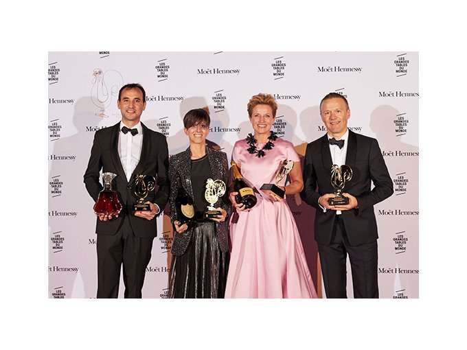 Prix 2019 Les Grandes (…)