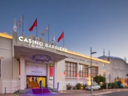 Les chiffres clés du bilan 2019 du Casino Barrière Menton