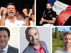 Soirée de Gala du Club Business : "Transposer la réussite du sportif de haut niveau en réussite entrepreneuriale"