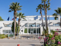 À l'Université de Toulon, l'électricité solaire produite sur le campus est désormais partagée localement