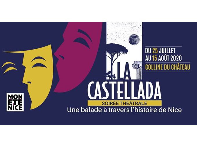 La Castellada : Une (…)