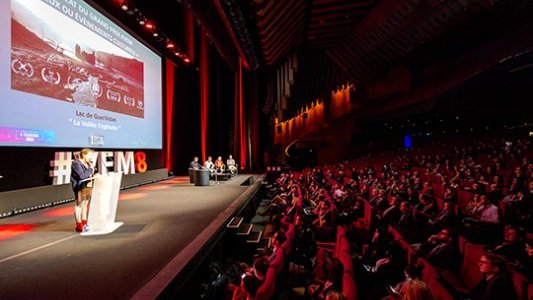 Cannes a donné des ailes à la huitième édition du salon e-tourisme !