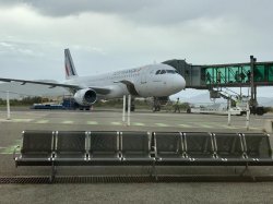 Reprise du trafic pour l'aéroport de Toulon Hyères 