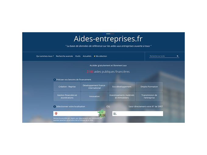 aides-entreprises.fr, (…)