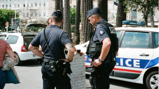 Homme tué rue de la Buffa à Nice : ouverture d'une information judiciaire 