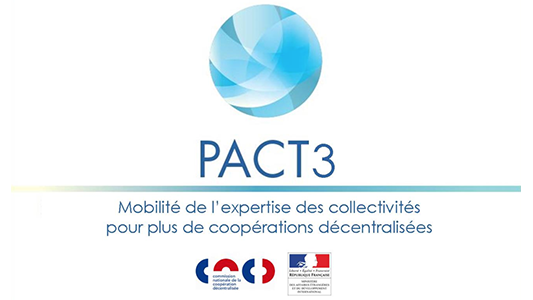  Deux expertises cannoises reconnues comme exportables par le Ministère des Affaires étrangères