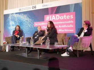 IA et écologie : Attention à « l'effet de diversion »
