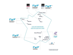 Entrepreneuriat : un concours national pour intégrer les incubateur IMT de Sophia Antipolis et de Gardanne