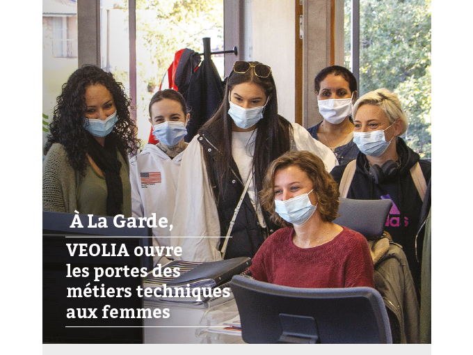 Petites Affiches VAR (…)