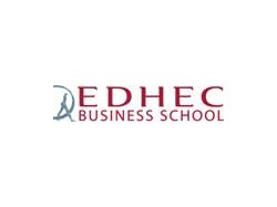Inauguration de l'extension du campus niçois de l'EDHEC Business School