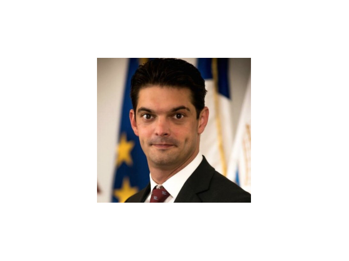 Jérome Viaud invité (…)