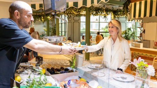 Succès pour la 2ème édition des Rencontres des Métiers du Commerce