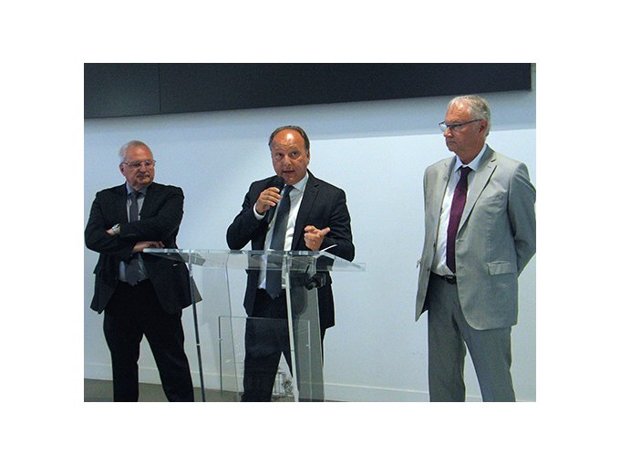 CCI : un bus pour aider