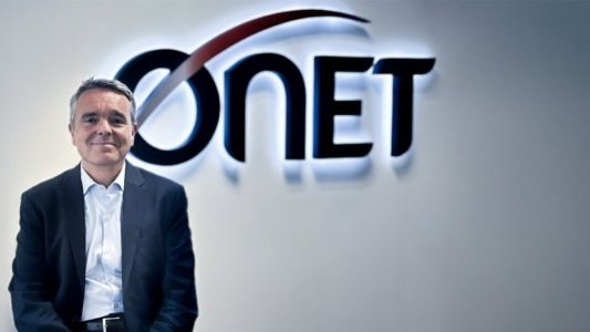  Juan Ramón Pérez Sancho nommé Directeur Général d'Onet Iberia