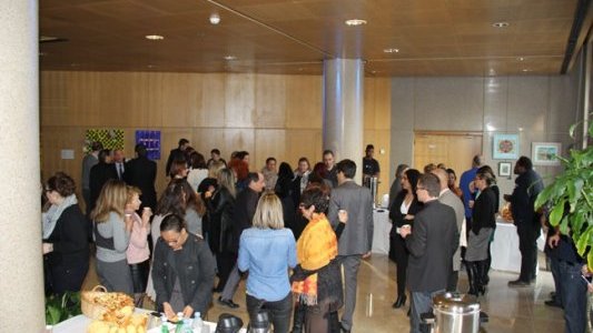 La BPCA expose des œuvres des collaborateurs de ESATITUDE
