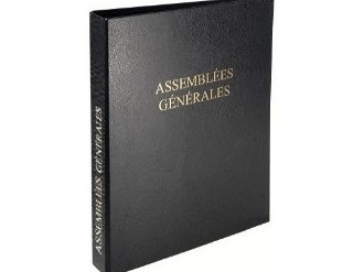 Important : Procès-verbaux des conseils d'administration : les bons réflexes 