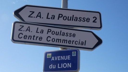 A Solliès-Pont, vers une extension de la zone d'activités