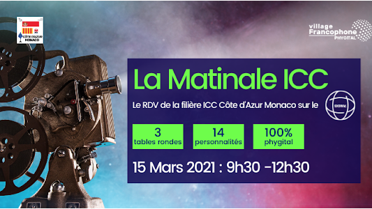 Une Matinale pour réfléchir à la culture de demain, en ouverture du South By SouthWest Phygital Forum