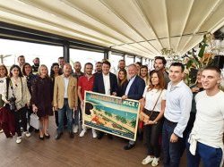 Premier guide Instagram de Nice : à vous de jouer ! 