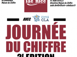 IAE Nice : La Journée du Chiffre revient pour sa 2e édition !