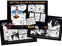 Le Rotary Club Nice Port Lympia met des couleurs dans le quotidien des enfants hospitalisés