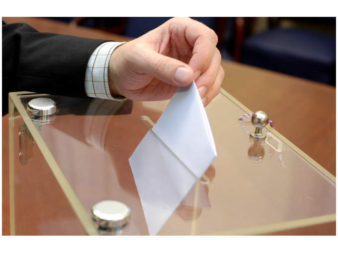Listes candidates au (…)