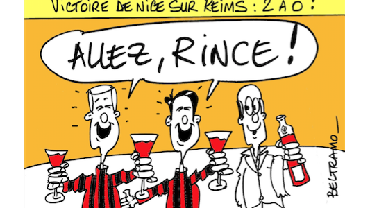 La gazette hebdomadaire