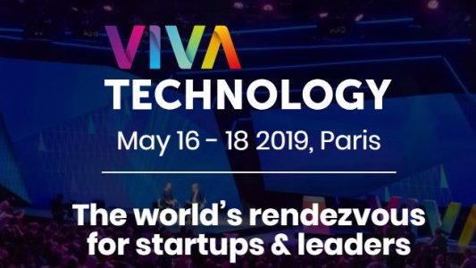 Startups bluetechs, greentechs, IA : candidatez à l'appel à manifestation de la Région pour partir au salon VIVA TECHNOLOGY 2019 