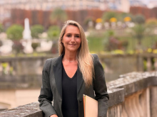 Familles d'enfants gravement malades : la sénatrice Alexandra Borchio Fontimp réclame des décrets rapides
