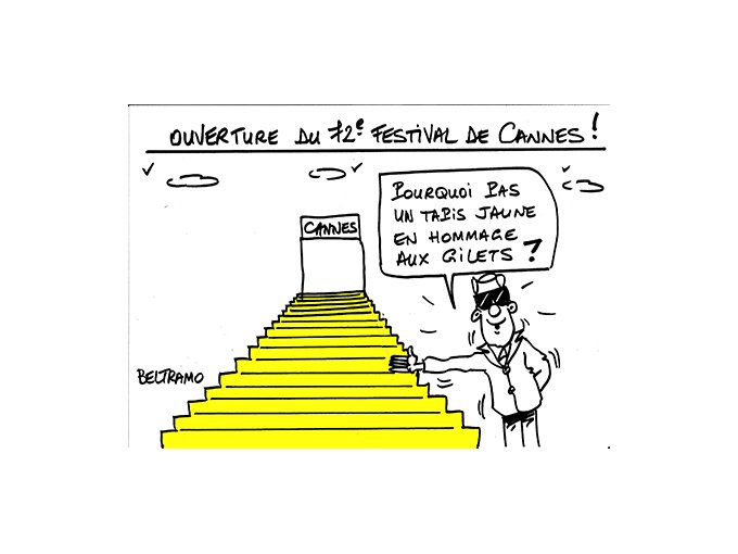 La gazette hebdomadaire