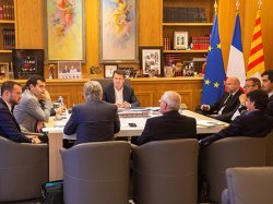 Nice : trois nouvelles mesures en terme de stationnement pour soutenir les commerces de proximité